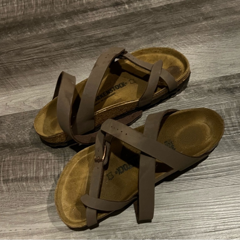 Birkenstock Yara